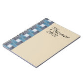 Planner 2020 notitieboek (Linkerzijde)