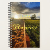 Planner 2021 (Voorkant)