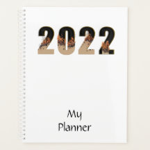 Planner 2022 Schedule Journal