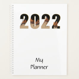 Planner 2022 Schedule Journal