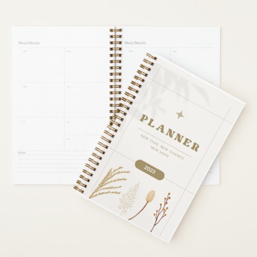 Planner 2023 (Display)