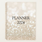 PLANNER 2024, WOMEN PLANNER, TO DO LIST PLANNER (Voorkant)
