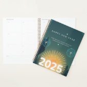 Planner 2025 (Display)