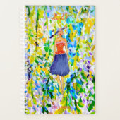 Planner 2025 (Voorkant)