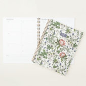 Planner 2025 Protea Floral (Display)