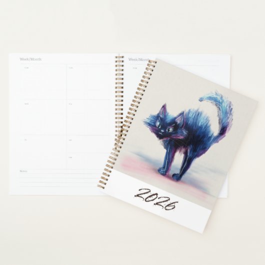 Planner 2026 (Display)