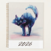 Planner 2026 (Voorkant)