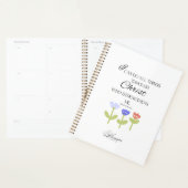Planner 2026 Met Bijbelvers (Display)