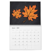 Planner 2026 Planner Weekly and Monthly Kalender (Mar 2027)