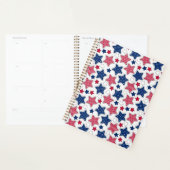 Planner 4 juli (Display)