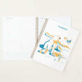 Planner - 8,5 x 11 inch (Display)