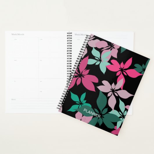 Planner - 8,5 x 11 inch (Display)
