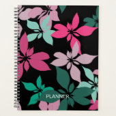 Planner - 8,5 x 11 inch (Voorkant)