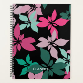 Planner - 8,5 x 11 inch
