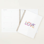 PLANNER - ALTIJD VERLIEZEN WINNEN (Display)