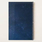 Planner - Astrologie - Aries (Achterkant)