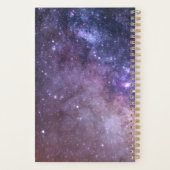 Planner - Astrologie - Scorpio (Achterkant)