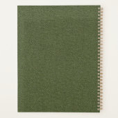 Planner Autumn (Achterkant)