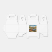 Planner Bedankdoosjes (Uitgevouwen)