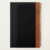 Planner Ben Franklin citeert advocaten  stijl (Achterkant)