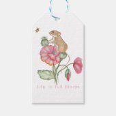 Planner Cadeaulabel (Voorkant)