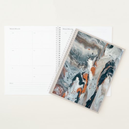 Planner Carnivale v2 (Display)