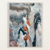 Planner Carnivale v2 (Voorkant)