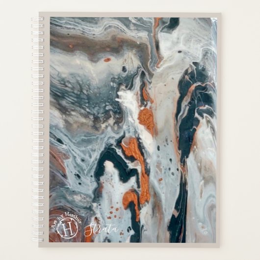 Planner Carnivale v2 (Voorkant)