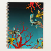Planner Carpe (Voorkant)