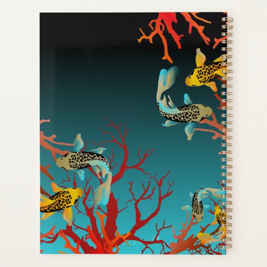Planner Carpe (Achterkant)