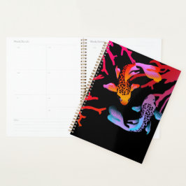 Planner Carpe