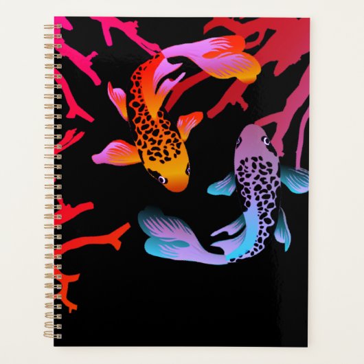 Planner Carpe (Voorkant)