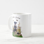 Planner Coffee-Mok Koffiemok (Voorkant links)