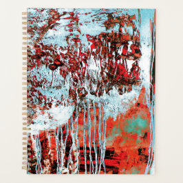 Planner – Corrosie Puls