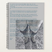 Planner - Dag, week, maand (Voorkant)