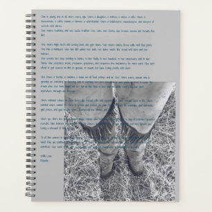 Planner - Dag, week, maand
