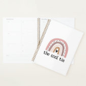 PLANNER: DE COOLE TIA (TANTE) PLANNER (Display)
