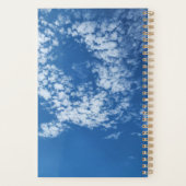 Planner - de Sky is de Limit (Achterkant)