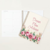 Planner - Dromen, plannen, bereiken (Display)