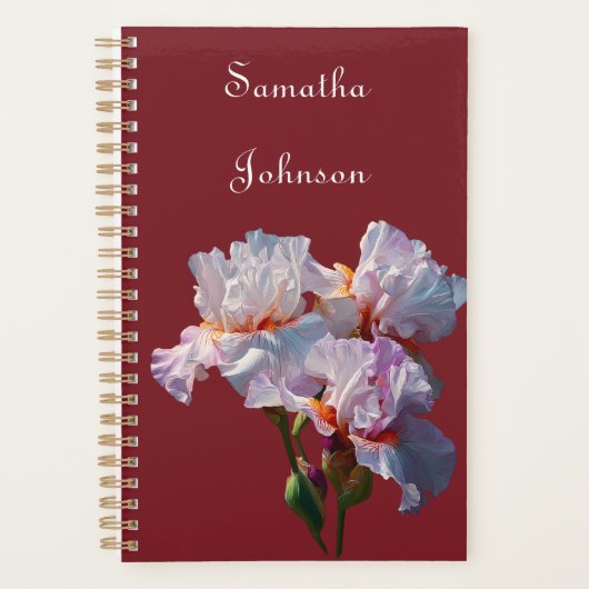 Planner for her (Voorkant)