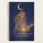 Planner for Intentions & Magic (Voorkant)
