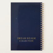 Planner for Intentions & Magic (Achterkant)