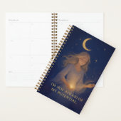 Planner for Intentions & Magic (Display)