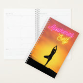 PLANNER - GEWACHT ZELF (Display)