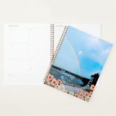 Planner "God is heel creatief " (Display)
