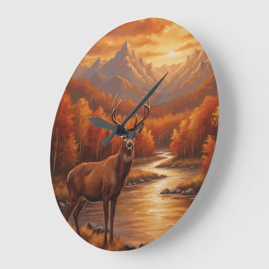 Planner Grote Klok (Hoek)