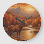 Planner Grote Klok (Voorkant)