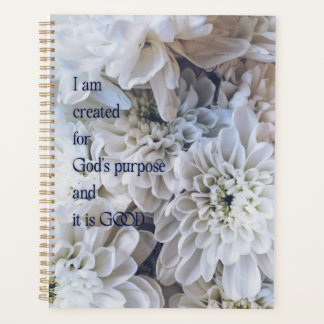 Planner Hardcover 