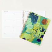 Planner in Fenceposts Design (Display)