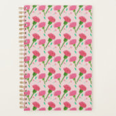 Planner in 'Fine and Dandy'-ontwerp (Voorkant)